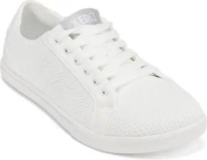 Xero Shoes Dillon weiss Damen Sneaker