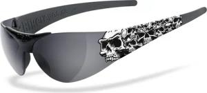 Helly - No.1 Bikereyes Motorradbrille moab