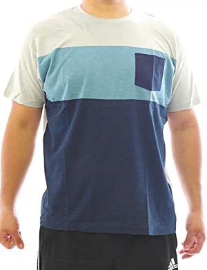 YESET T-Shirt Herren T-Shirt Kurzarm bedruckt