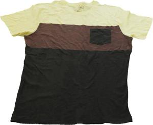 YESET T-Shirt Herren T-Shirt Kurzarm bedruckt