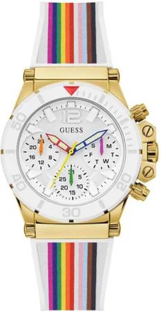 Guess Quarzuhr Active Life