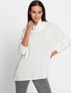 heine Strickpullover Pullover