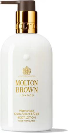 Molton Brown Bodylotion Mesmerising Oudh Accord
