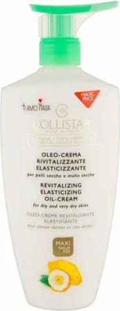COLLISTAR Körperpflegemittel Special Perfecto Body Revitalizing