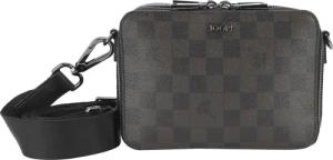 JOOP! Schultertasche Joop - Herren Schultertasche
