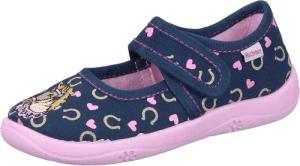 Richter Klettschuhe Klettschuh aus Textil