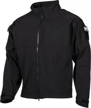 MFHHighDefence Softshelljacke Soft Shell Jacke, "Liberty",