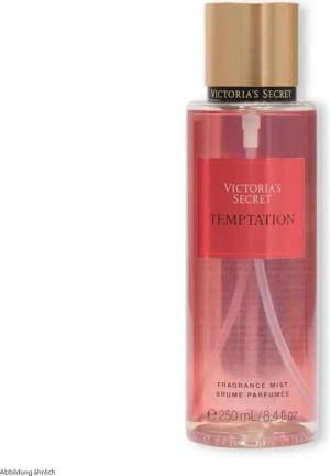 Victorias Secret Körperspray Temptation Body Mist