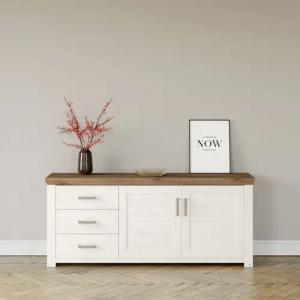 set one by Musterring Sideboard York,