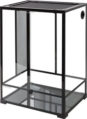 ReptiZoo Terrarium ReptiZoo Hoch Glas-Terrarium 91,5x46x90