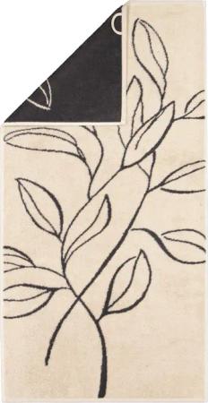 Cawö Handtücher Atelier Floral 6239, 100%