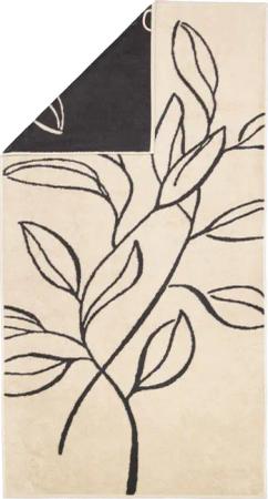 Cawö Handtücher Atelier Floral 6239, 100%