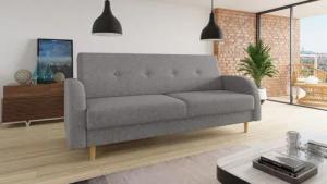 Sofnet Schlafsofa Kelso, mit Schlaffunktion und