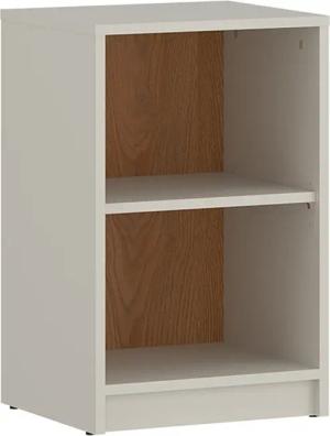 Lomadox Regal FIER-129, Kaschmir mit Eiche,
