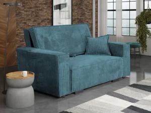 MIRJAN24 Schlafsofa Viva Star II, mit
