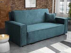 MIRJAN24 Schlafsofa Viva Star IV, mit