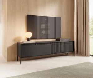 Compleo TV-Schrank RTV-Kabinett für großes Wohnzimmer,