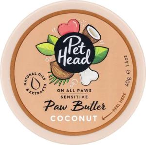 Pet Head Fellbürste Pfotenbalsam Paw Butter
