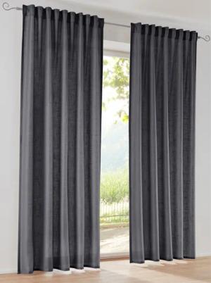 heine Gardine Dekostore, Multifunktionsband (2 St),
