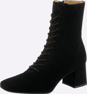 heine Stiefelette