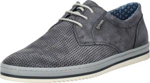 IGI & CO Schnürschuh "IGI & CO Slipper Leder"