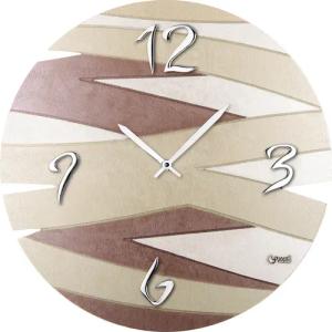 Christoffel Wanduhr "Lowell"
