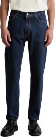 Marc OPolo Tapered-fit-Jeans "made with CIRCULOSE"