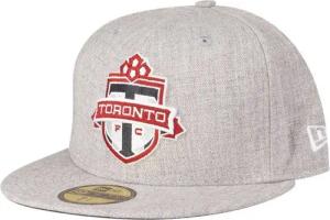 New Era Fitted Cap 59Fifty MLS Toronto FC