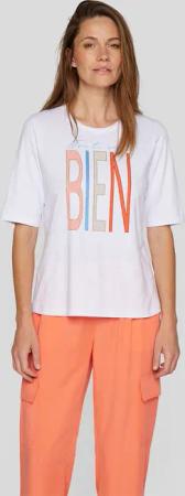 Rabe Print-Shirt "T-Shirt"