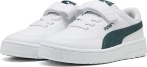 PUMA Sneaker "Court Classic Clean Sneakers Kinder"