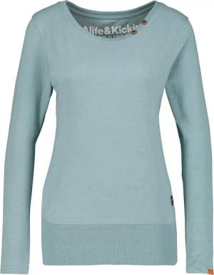 Alife & Kickin Langarmshirt "Damen ConnyAK A"