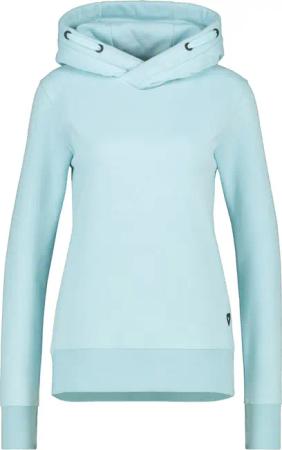 Alife & Kickin Kapuzensweatshirt "Damen BrieAK A"
