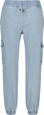 Alife & Kickin Stoffhose "Damen AngeliqueAK DNM A"