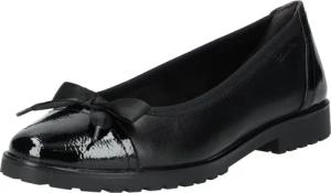Tamaris Ballerina "Tamaris Ballerinas Leder/Synthetik"