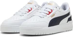 PUMA Sneaker "SHUFFLE DOWNTOWN LO JR"