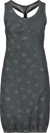Alife & Kickin Jeanskleid "Damen CameronAK DNM"