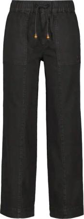 Alife & Kickin Stoffhose "Damen AkinaAK DNM A"