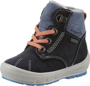 Superfit Winterboots "GROOVY WMS: Mittel"