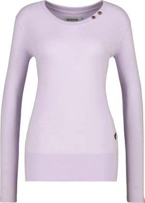Alife & Kickin Langarmshirt "Damen ConnyAK A"