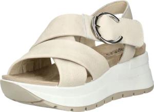 IGI & CO Keilsandalette "IGI & CO Sandalen Nappaleder"