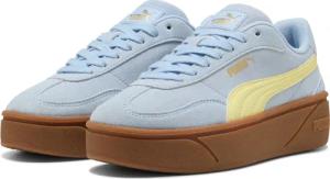PUMA Sneaker "CLUB II ERA PLATFORM SD WNS"