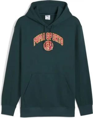 PUMA Hoodie "Wardrobe Essentials Sports Legacy Hoodie Herren"