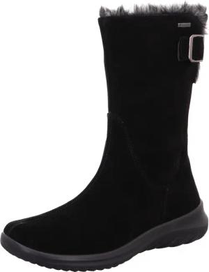 Legero Winterstiefel "SOFTBOOT 4.0", mit herausnehmbarer Innensohle