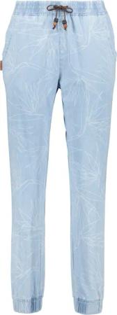 Alife & Kickin Stoffhose "Damen AliciaAK DNM B"