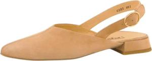 Paul Green Slingpumps "Paul Green Pumps Leder"