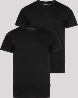 CAMP DAVID T-Shirt, (2 tlg.), im 2er Pack mit Rundhals