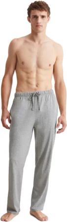 Marc OPolo Pyjamahose "Heavy Jersey", mit verstellbarem Kordelzugbund