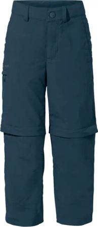 VAUDE Zip-off-Hose "KIDS DETECTIVE ANTIMOS ZO PANTS", Anti-moskito Ausrüstung für Kinder