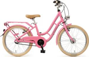Bachtenkirch Jugendfahrrad "BULEVA", 3 Gang, Shimano, NEXUS Schaltwerk, Nabenschaltung, für Damen, Nabenschaltung