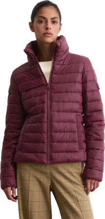 Marc OPolo Steppjacke, superleichtes Modell mit recycelter Wattierung